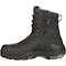Rocky Men's Carbon Fiber Toe 8-Inch Work Boot, Black, 9, M, FQ0911113 FQ0911113 - alternate 6